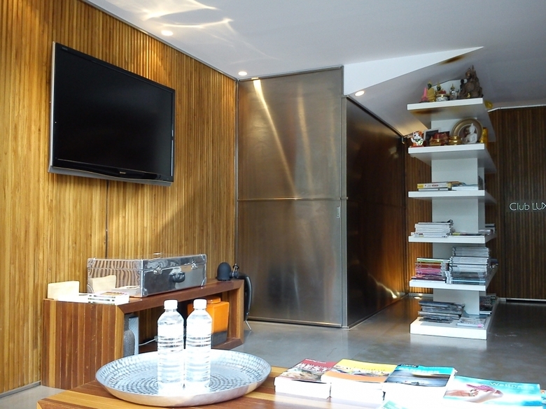 Hotel Luxx Xl