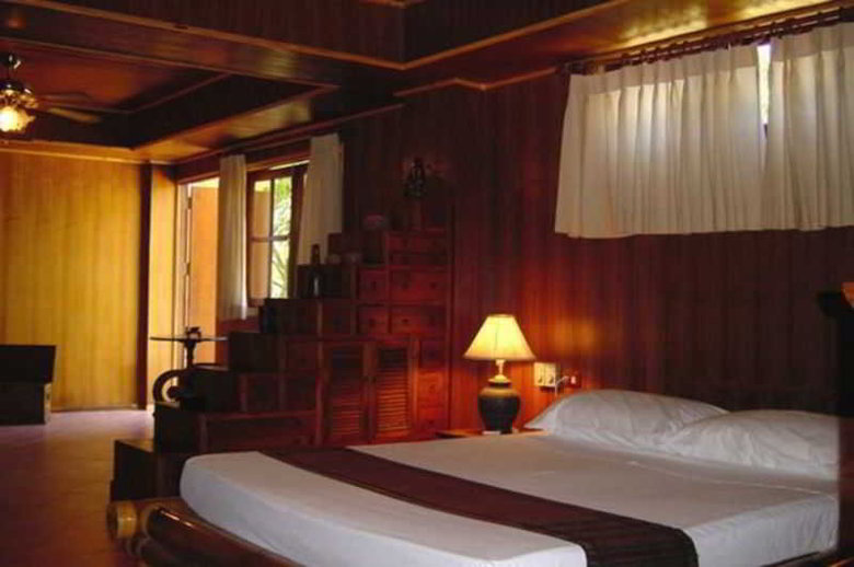 Hotel Marco Polo Resort
