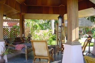 Hotel Marco Polo Resort