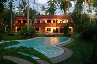 Hotel Marco Polo Resort