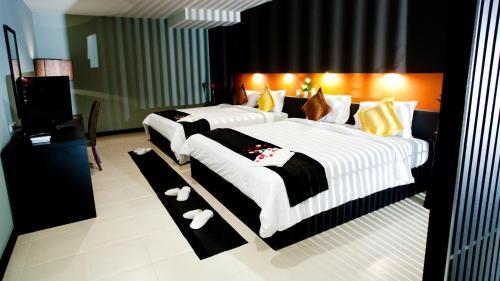 Hotel Miramar