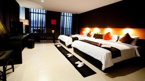 Hotel Miramar