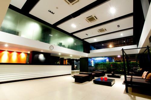 Hotel Miramar
