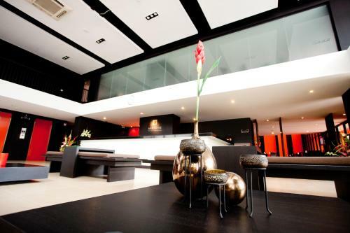 Hotel Miramar