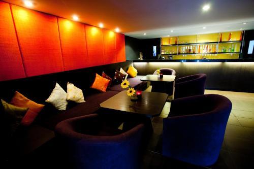 Hotel Miramar