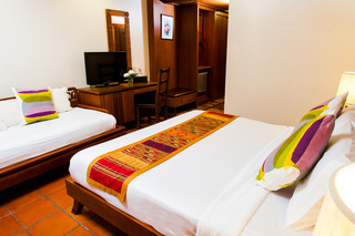 Hotel Montien House