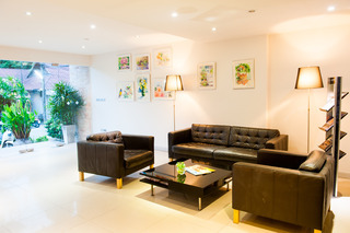 Hotel Montien House