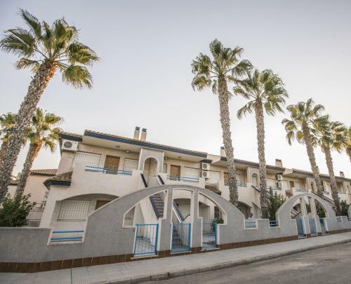 Apartamento Destinos De Sol De Los Alcazares
