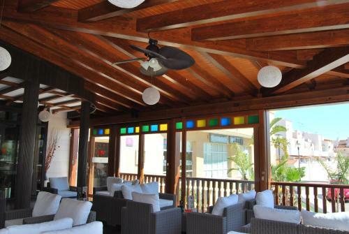 Apartamento Destinos De Sol De Los Alcazares