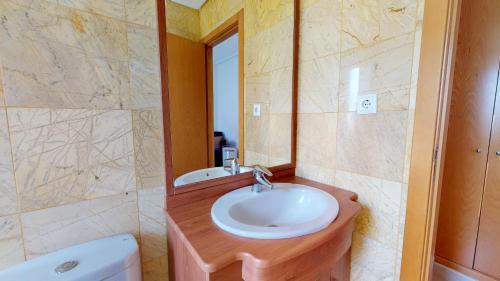 Villa Brissa - A Murcia Holiday Rentals Property