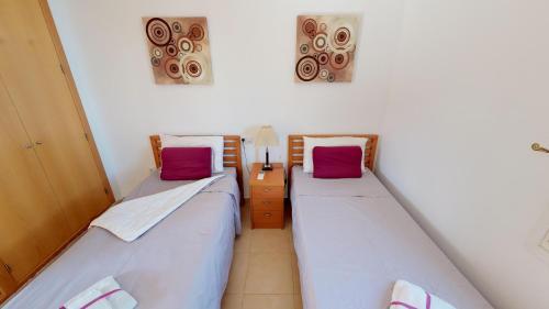 Villa Brissa - A Murcia Holiday Rentals Property