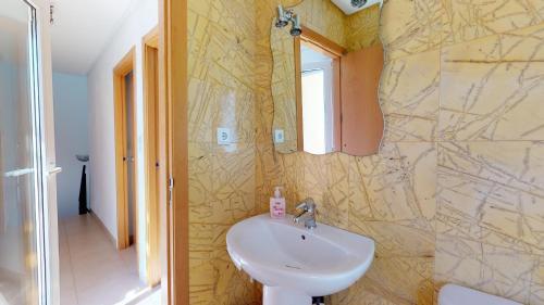 Villa Brissa - A Murcia Holiday Rentals Property