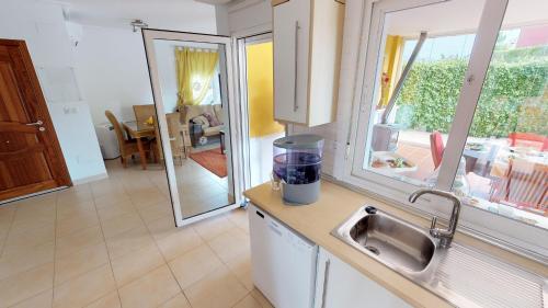 Villa Brissa - A Murcia Holiday Rentals Property