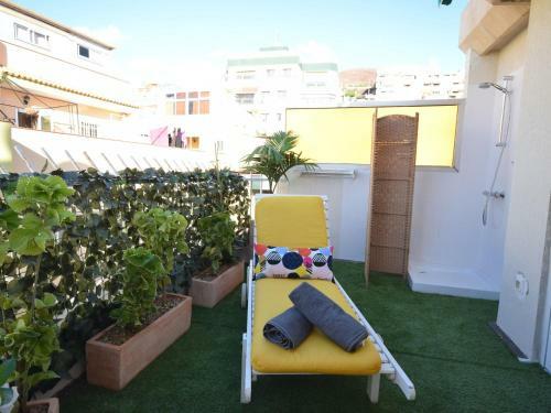 Apartamento Beach Lovers
