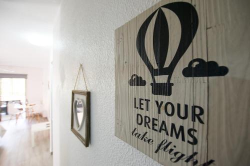 Apartamento Large Terrace And Heated Swimming Pool