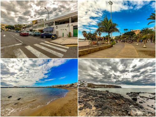 Apartamento Rosa Mar