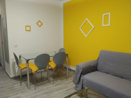 Apartamento Rita's House Of The Sun
