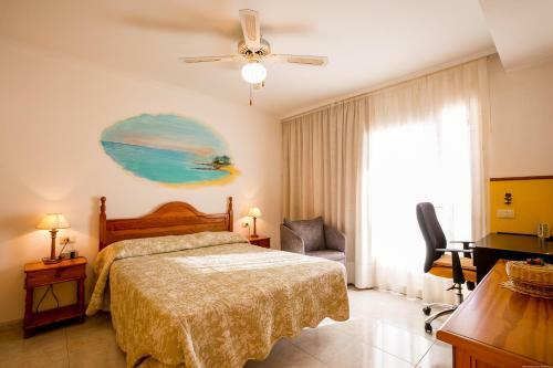 Apartment Ceyla Sunrises