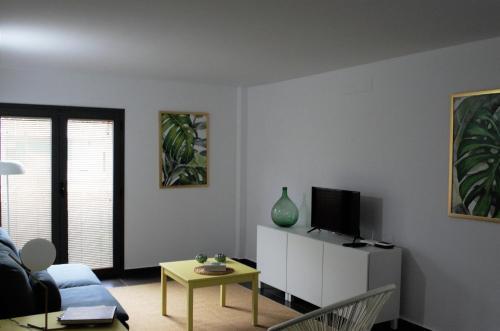 Apartamento Sauco