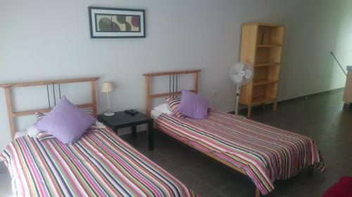 Apartamento Estudios N El Patio