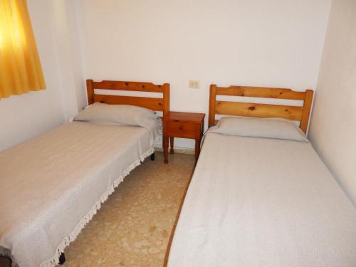Apartamentos Gand�a Grau Y Playa 3000