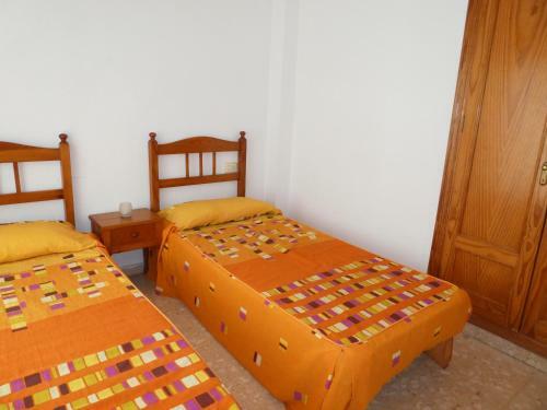 Apartamentos Gand�a Grau Y Playa 3000