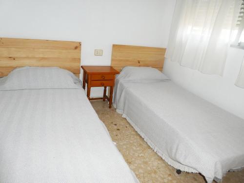 Apartamentos Gand�a Grau Y Playa 3000