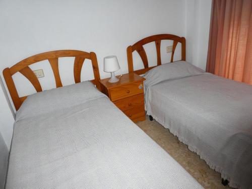Apartamentos Gand�a Grau Y Playa 3000