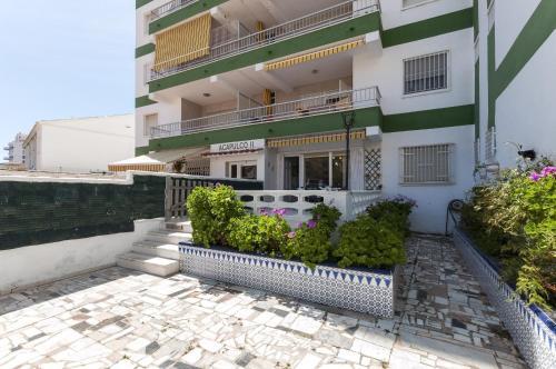 Apartamento Canela