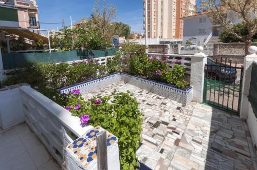 Apartamento Canela