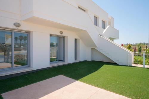 Apartment Frambuesa