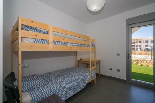 Apartment Frambuesa