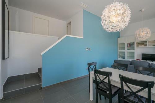 Apartment Frambuesa