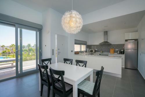 Apartment Frambuesa