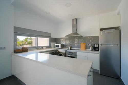 Apartment Frambuesa