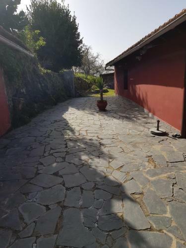 Holiday Home Camino Montijo
