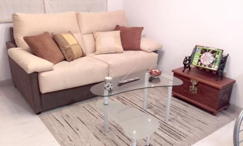 Apartamento Studio Av. De A Coruna