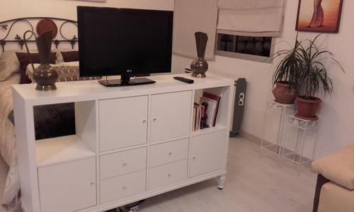 Apartamento Studio Av. De A Coruna