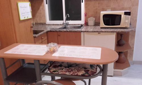 Apartamento Studio Av. De A Coruna
