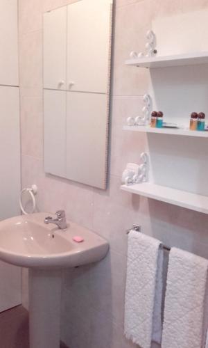 Apartamento Studio Av. De A Coruna