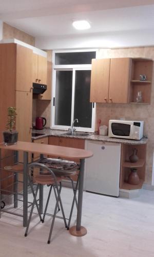 Apartamento Studio Av. De A Coruna