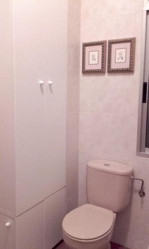 Apartamento Studio Av. De A Coruna