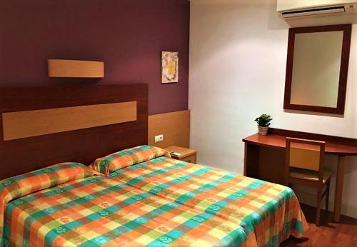 Hotel La Fonda Dels Pirineus