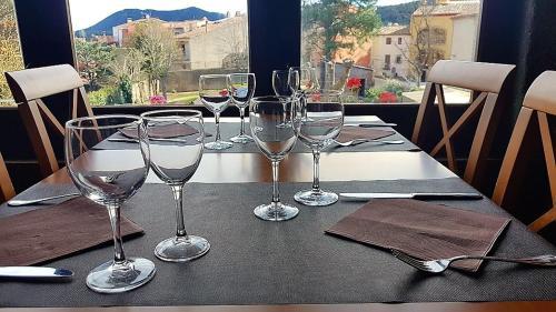 Hotel La Fonda Dels Pirineus