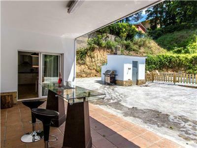 Villa Ma�