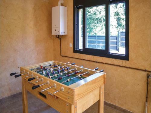 Four-bedroom Holiday Home In Macanet De La Selva