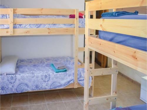 Four-bedroom Holiday Home In Macanet De La Selva