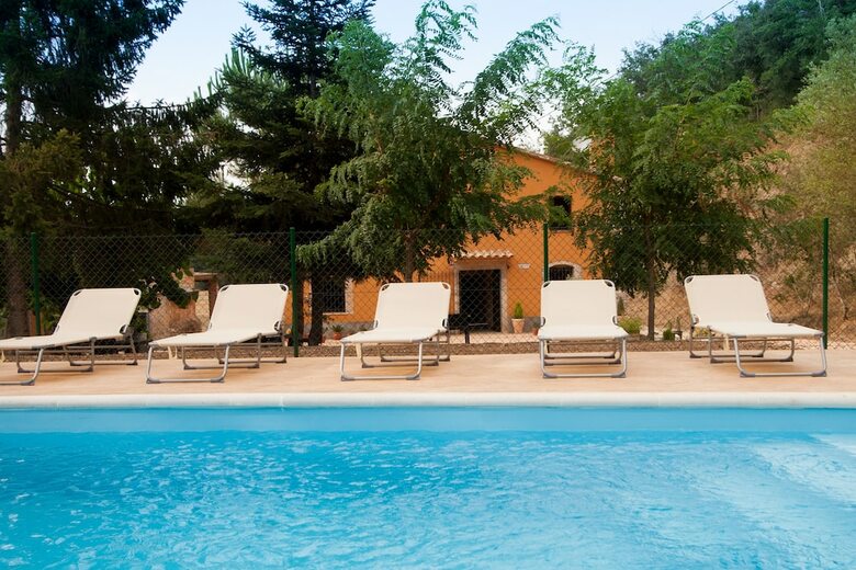 Agroturismo Can Dalemus
