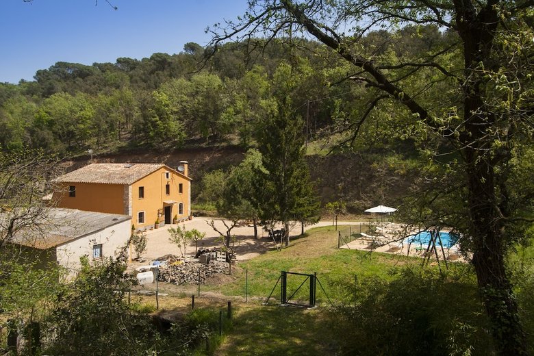 Agroturismo Can Dalemus