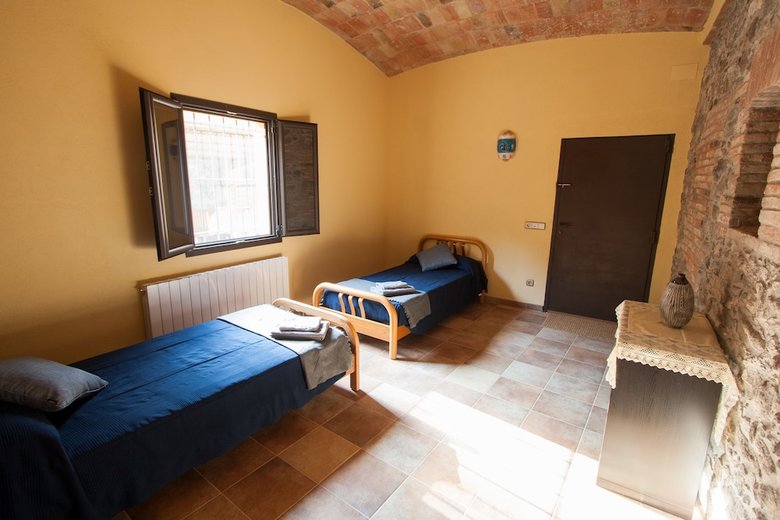 Agroturismo Can Dalemus
